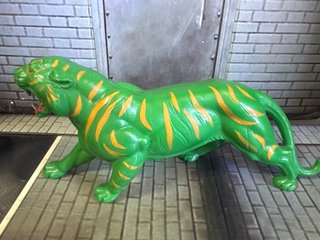 Figura Motu battle cats Taiwan