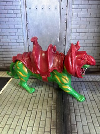 Figura Motu battle cats Taiwan