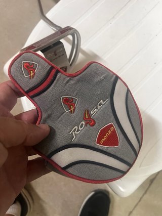Putter Taylormade Rossa Monza