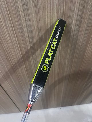 Putter Taylormade Rossa Monza