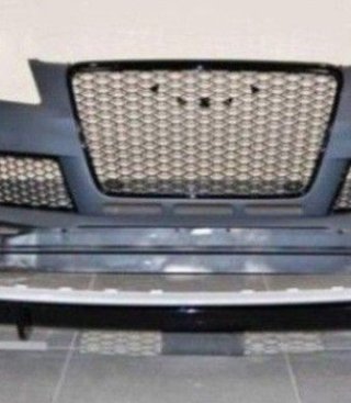 Kit De Carrocería Audi A4 09-12 B8 ABS