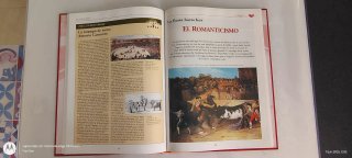 Enciclopedia Taurina LOS TOROS (6 Tomos)