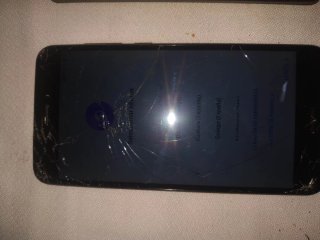 LG d722 y Huawei Y6 para piezas