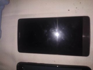 LG d722 y Huawei Y6 para piezas