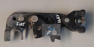 SOPORTE / GUIA PUERTA CORREDERA Fiat III Fiorino (225)(2008->)