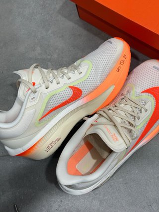 Nike Zoom Fly 6 Talla 42.5 Nuevas