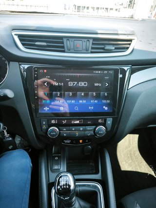 Nissan QASHQAI dCi 150CV (110kW) 4WD ACENTA
