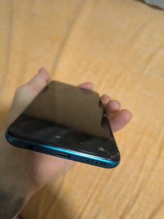 Huawei P Smart 2021 128gb