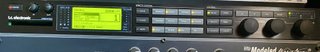 TC Electronic Fireworx + Adaptador PCMCIA+CF512MB