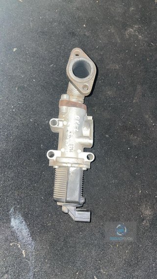 VALVULA EGR Opel Zafira B (2005->)