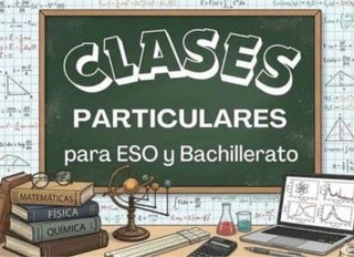 Clases particulares