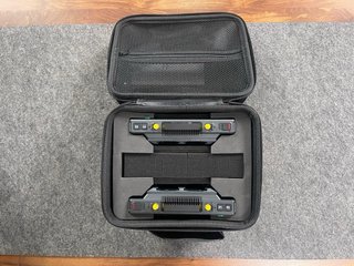 Hollyland Pyro 7 (Kit 2 Monitores) - Nuevo