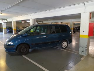 Renault Espace 1998