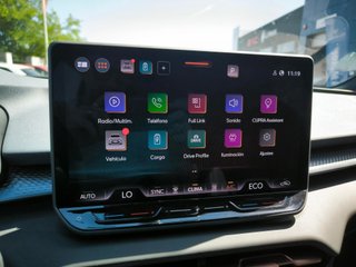 Cupra Terramar 1.5 TSI e-Hybrid 150kW (204 CV) DSG Beyo