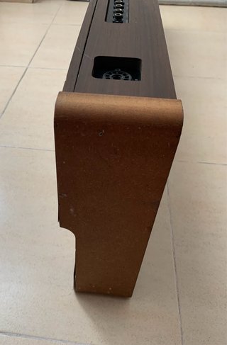 Hammond XB-2 Órgano para reparar o piezas