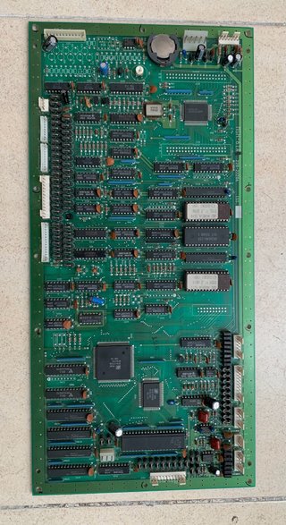 Hammond XB-2 Órgano para reparar o piezas