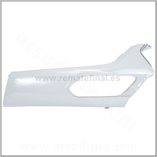 Quilla Izquierda Blanca Honda SH 125-150 K0R 2021