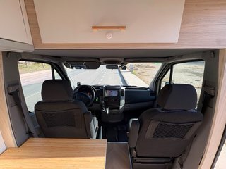 Mercedes-Benz Sprinter 2015