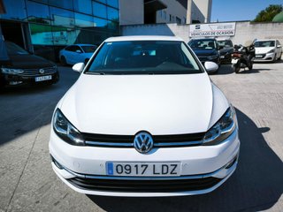 Volkswagen Golf Sport 1.6 TDI 85kW (115CV)