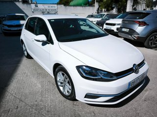 Volkswagen Golf Sport 1.6 TDI 85kW (115CV)