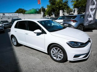 Volkswagen Golf Sport 1.6 TDI 85kW (115CV)