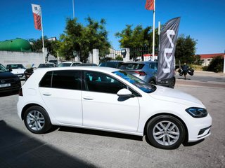 Volkswagen Golf Sport 1.6 TDI 85kW (115CV)
