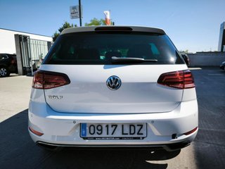 Volkswagen Golf Sport 1.6 TDI 85kW (115CV)
