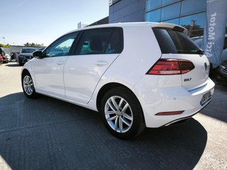 Volkswagen Golf Sport 1.6 TDI 85kW (115CV)