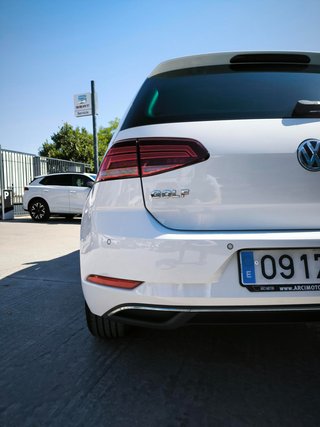 Volkswagen Golf Sport 1.6 TDI 85kW (115CV)