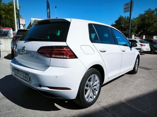 Volkswagen Golf Sport 1.6 TDI 85kW (115CV)