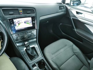 Volkswagen Golf Sport 1.6 TDI 85kW (115CV)