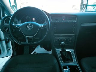 Volkswagen Golf Sport 1.6 TDI 85kW (115CV)