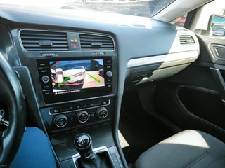 Volkswagen Golf Sport 1.6 TDI 85kW (115CV)