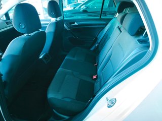 Volkswagen Golf Sport 1.6 TDI 85kW (115CV)