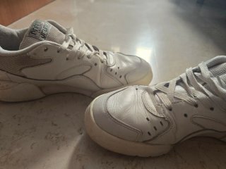 Zapatillas Lacoste Aceline 96