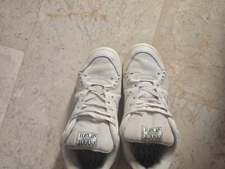 Zapatillas Lacoste Aceline 96