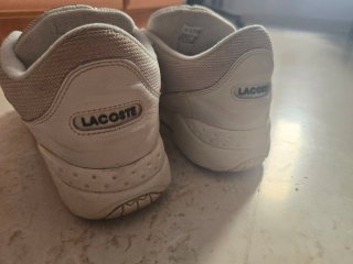 Zapatillas Lacoste Aceline 96