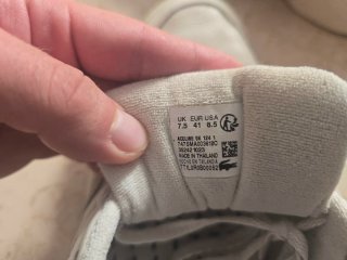 Zapatillas Lacoste Aceline 96