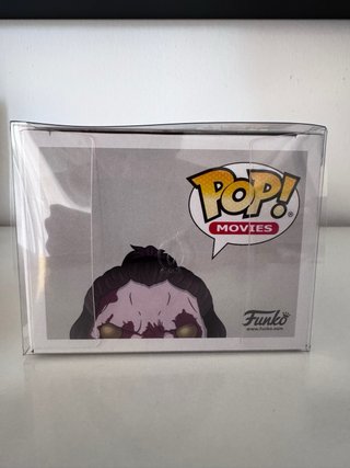 Funko Pop! Lurtz 533 El Señor de los Anillos