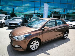 Hyundai i20 1.1 CRDi Fresh
