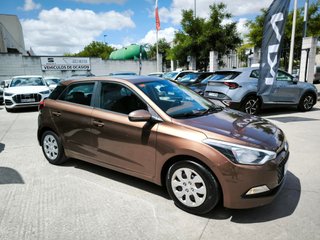 Hyundai i20 1.1 CRDi Fresh