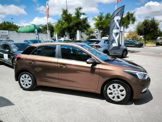 Hyundai i20 1.1 CRDi Fresh