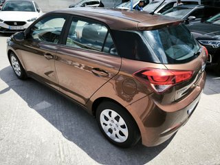 Hyundai i20 1.1 CRDi Fresh