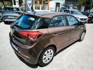 Hyundai i20 1.1 CRDi Fresh