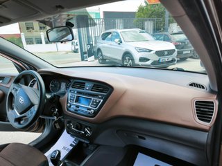 Hyundai i20 1.1 CRDi Fresh
