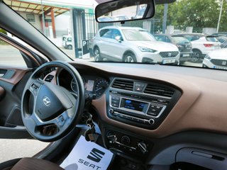 Hyundai i20 1.1 CRDi Fresh