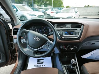 Hyundai i20 1.1 CRDi Fresh