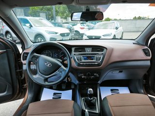 Hyundai i20 1.1 CRDi Fresh