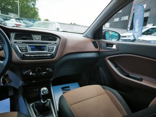 Hyundai i20 1.1 CRDi Fresh