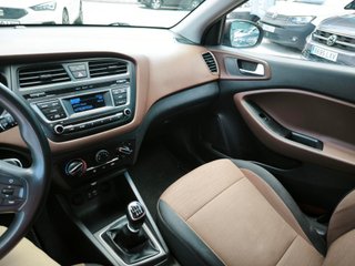 Hyundai i20 1.1 CRDi Fresh
